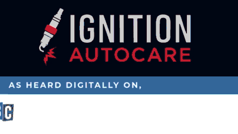 Ignition Autocare Logo